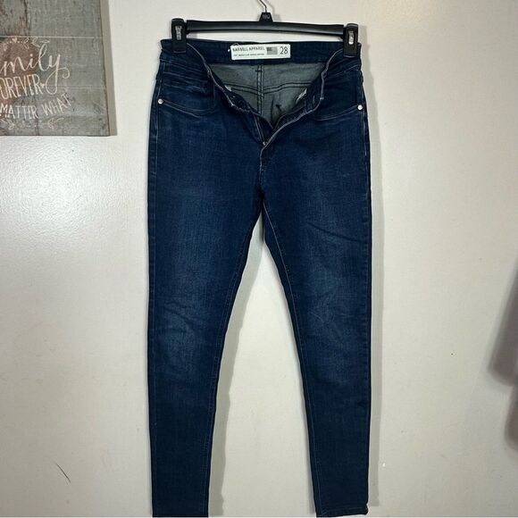 BARBELL JEANS - Picture 7 of 9